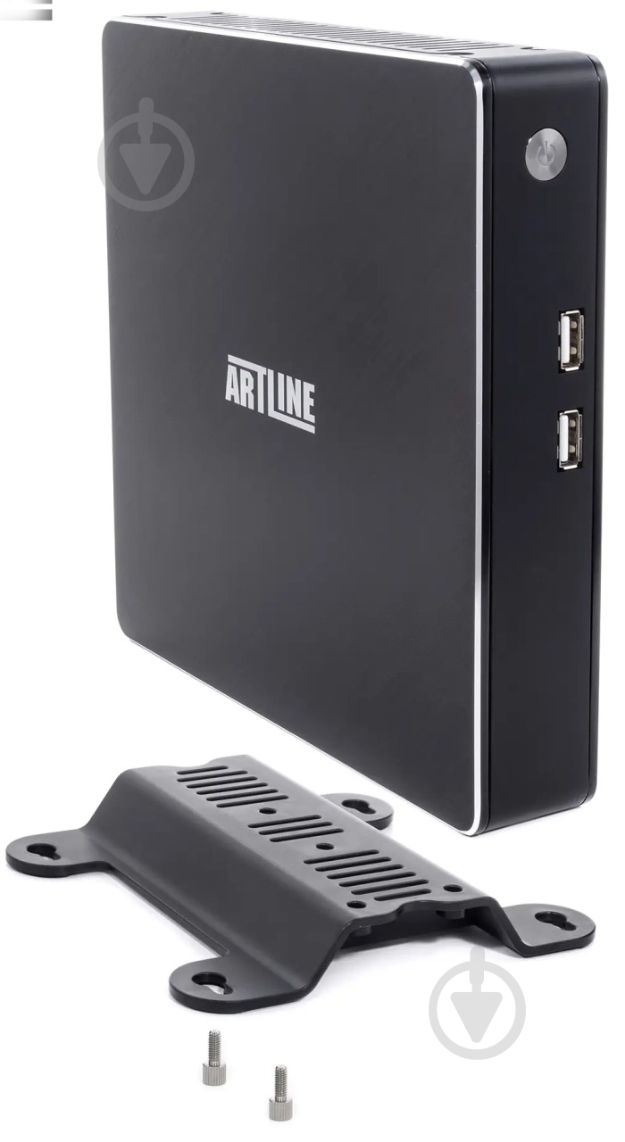 Неттоп Artline Business B11 (B11v23Win) black - фото 2