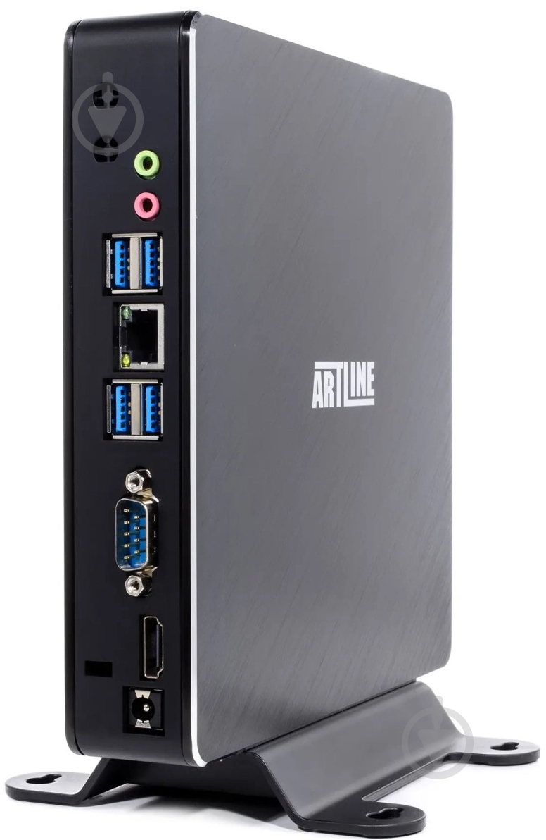 Неттоп Artline Business B11 (B11v23Win) black - фото 5