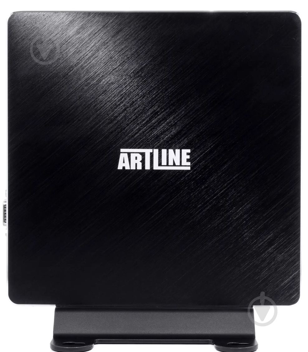 Неттоп Artline Business B11 (B11v23Win) black - фото 6