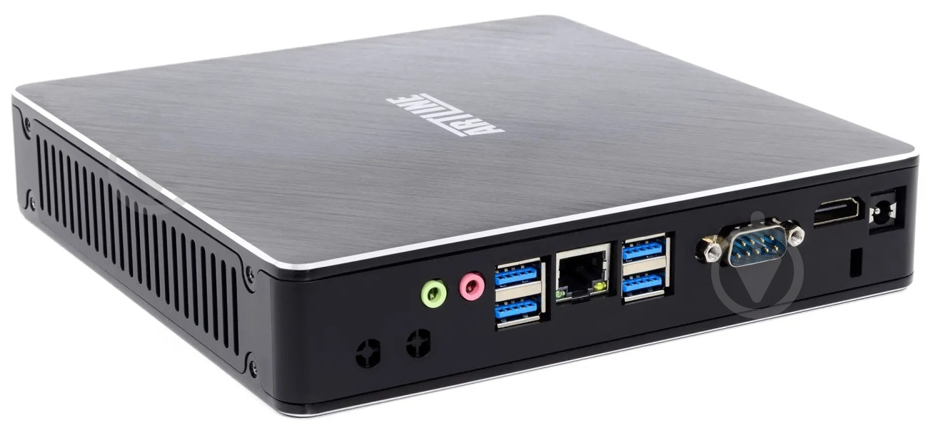 Неттоп Artline Business B11 (B11v23Win) black - фото 8