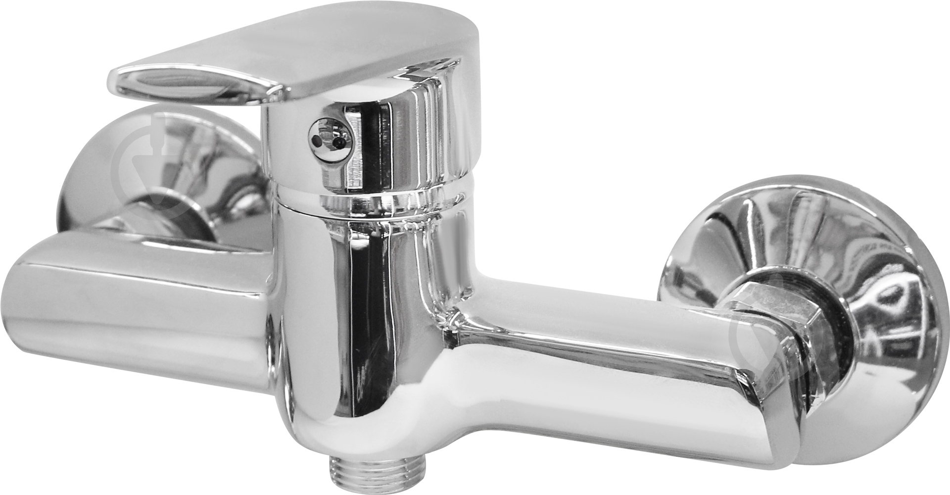 Змішувач для душу Water House Slim HB9416169C - фото 1 Змішувач для душу Water House Slim HB9416169C - фото 1
