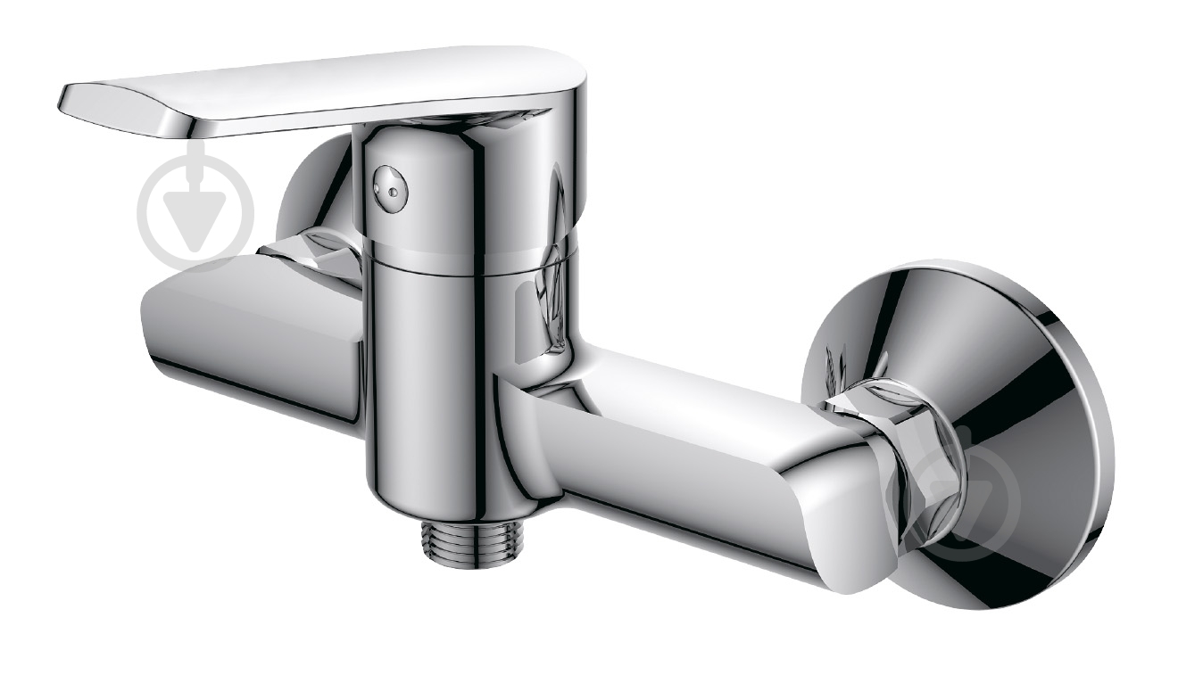 Змішувач для душу Water House Slim HB9416169C - фото 2 Змішувач для душу Water House Slim HB9416169C - фото 2
