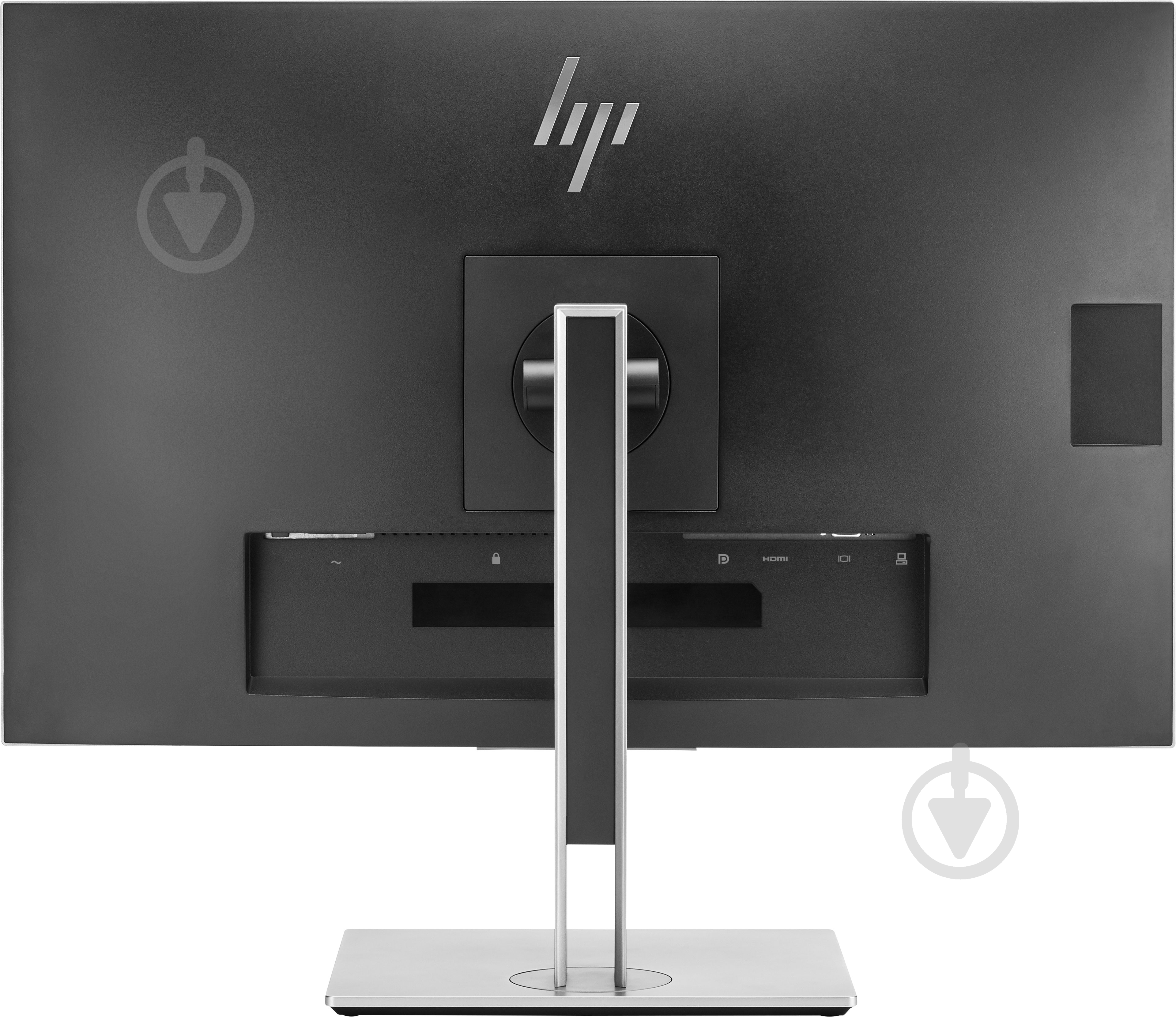 Монитор HP EliteDisplay E273 27" (1FH50AA) - фото 8