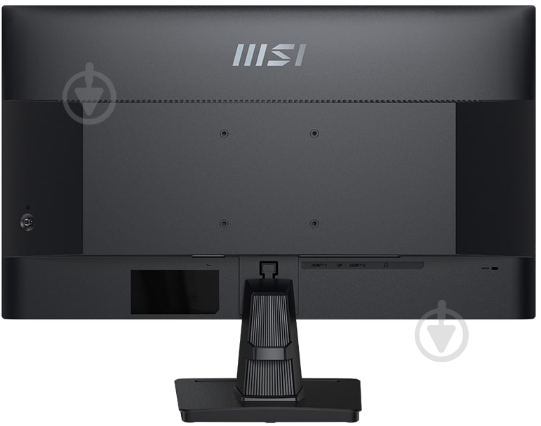 Монитор MSI PRO MP275Q 27" (9S6-3PC3CM-041) - фото 6