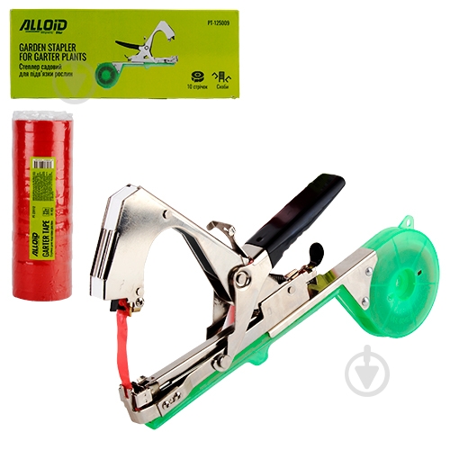 Степлер садовый Alloid PT- 125009 (20) - фото 1