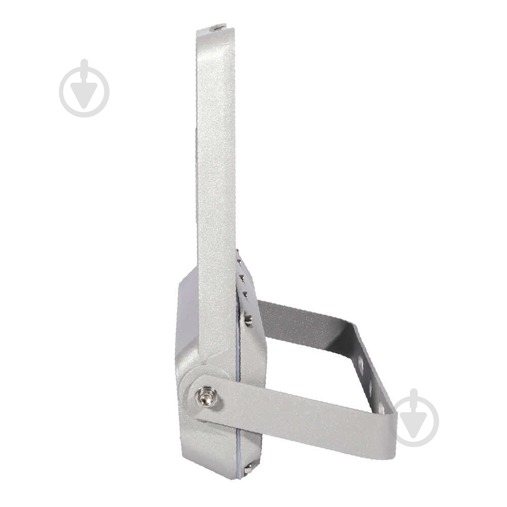 Прожектор Violux HAMMER 200 Вт IP66 серебряный 430262 - фото 3