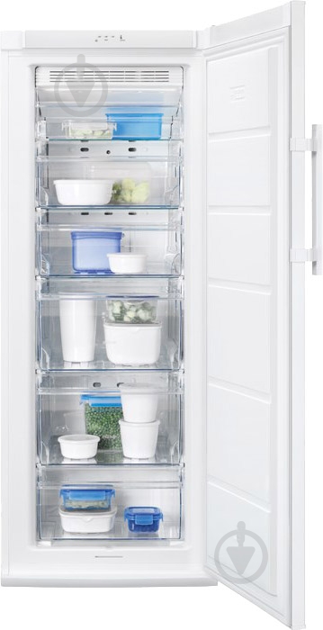 Морозильная камера Electrolux EUF2047AOW - фото 2