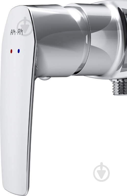 Смеситель для душа AM.PM Gem F9020000 - фото 6 Смеситель для душа AM.PM Gem F9020000 - фото 6