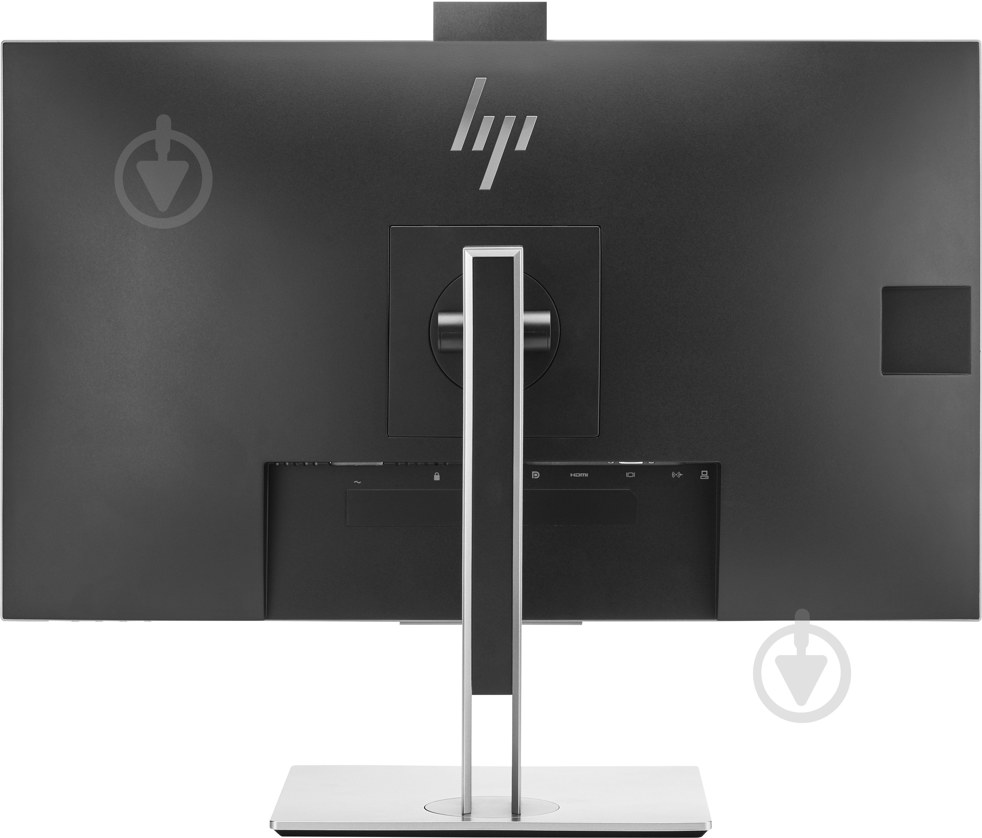 Монитор HP EliteDisplay E273m 27" (1FH51AA) - фото 5