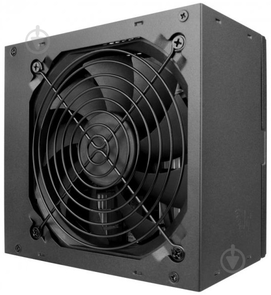 Блок питания 1stPlayer SR-600W - фото 2