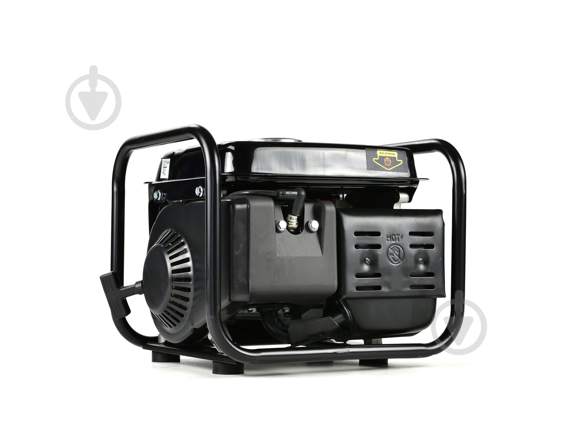 Генератор бензиновый Keltin Keltin 0,65 кВт / 0,72 кВт 220 В K00257 - фото 7