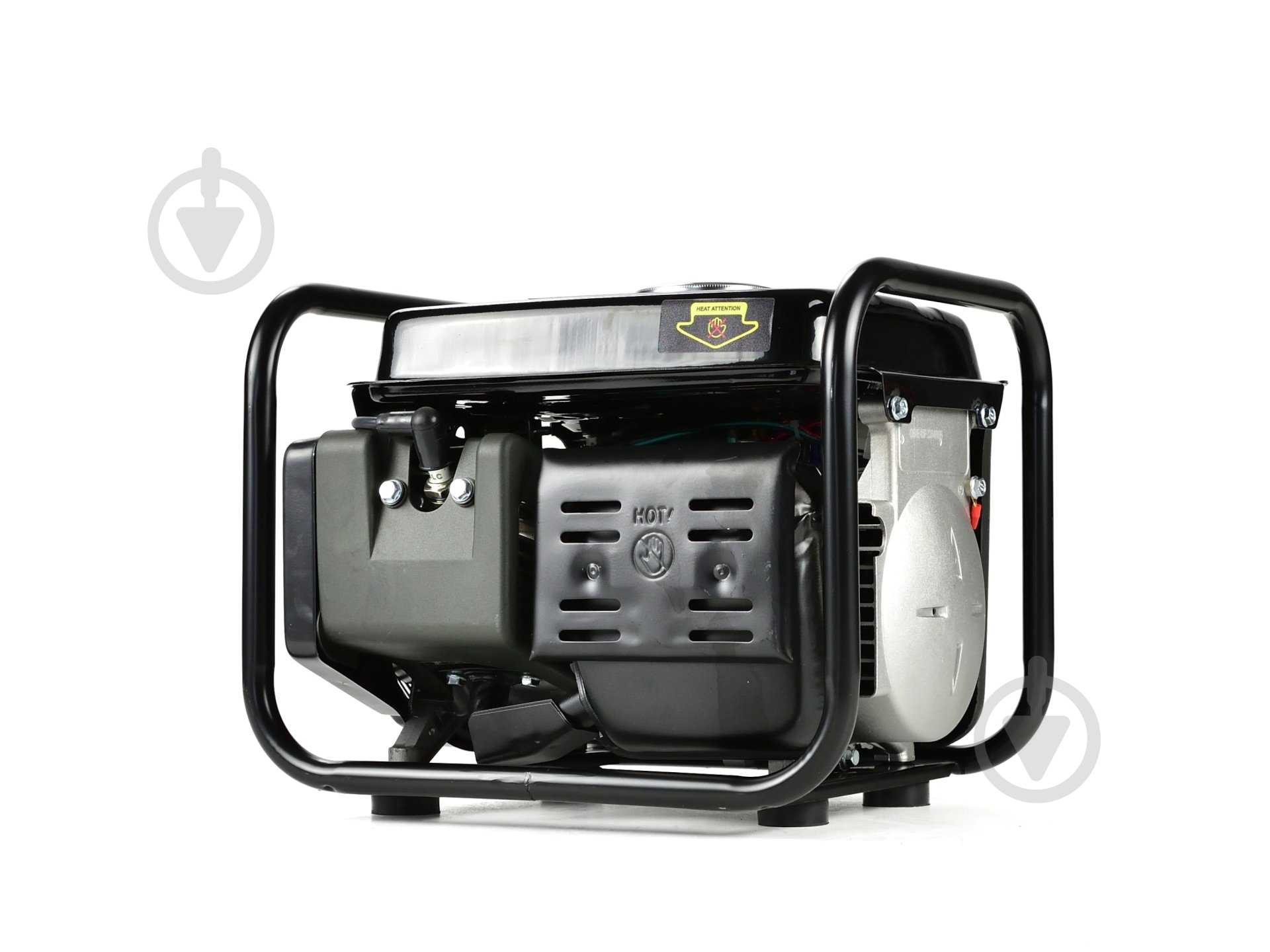 Генератор бензиновый Keltin Keltin 0,65 кВт / 0,72 кВт 220 В K00257 - фото 8