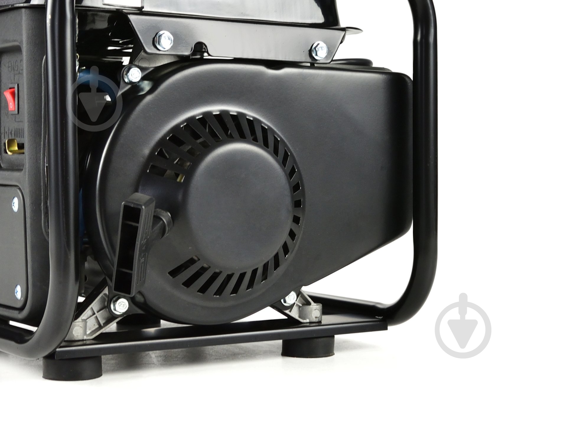 Генератор бензиновый Keltin Keltin 0,65 кВт / 0,72 кВт 220 В K00257 - фото 9