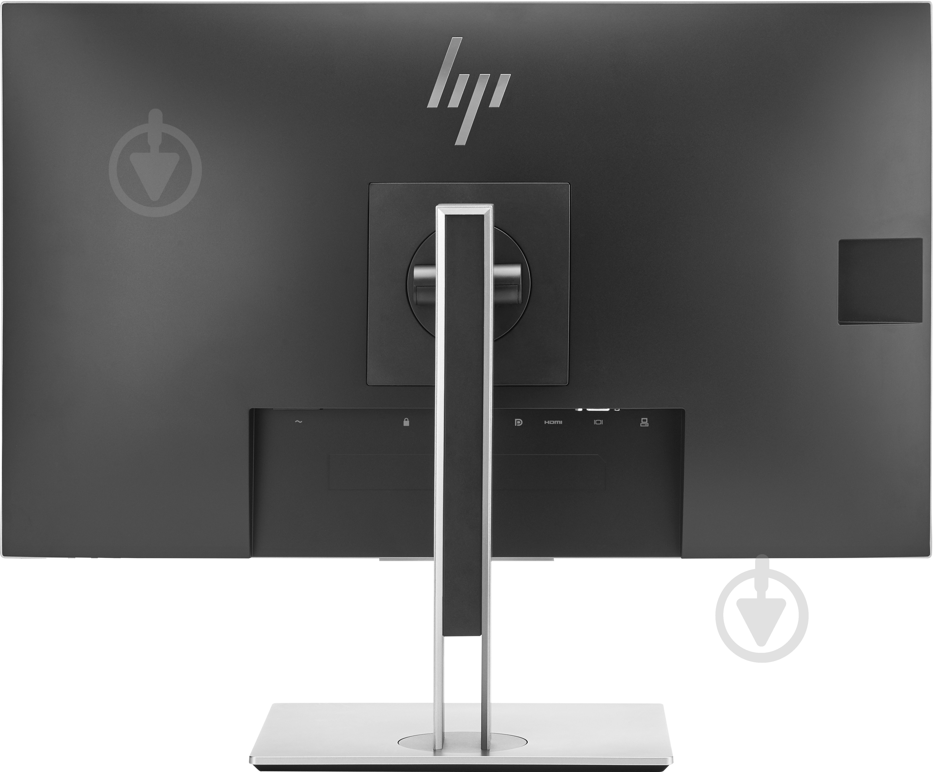 Монитор HP EliteDisplay E273q 27" (1FH52AA) - фото 7