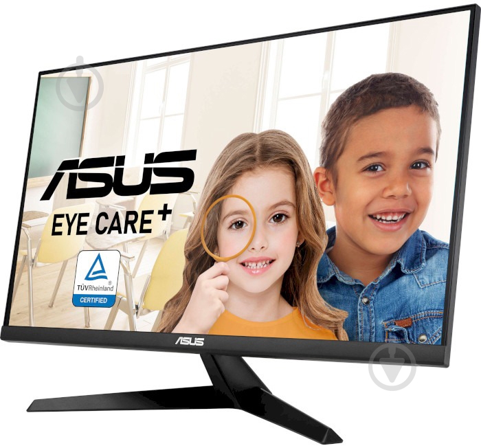 Монитор Asus VY27UQ 27" (90LM09U3-B01170) - фото 2