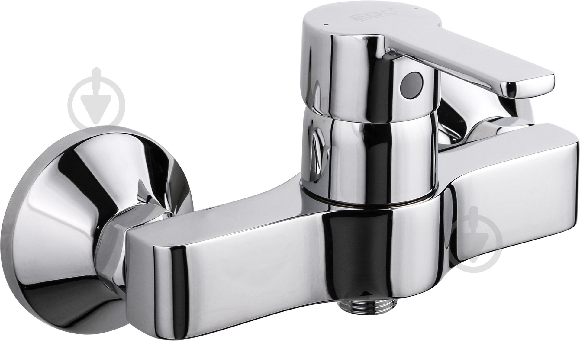 Смеситель для душа EGO Form B0908AA - фото 1