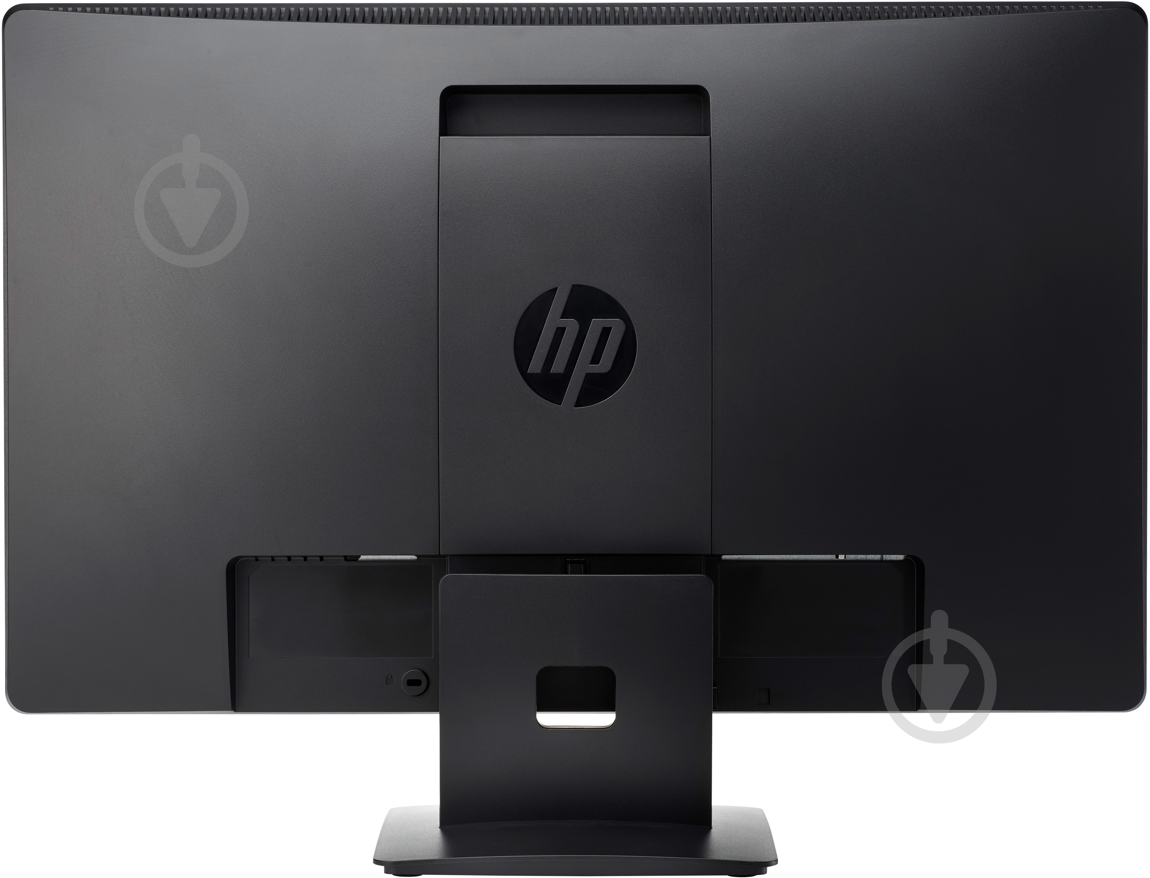 Монитор HP ProDisplay P240va 24" (N3H14AA) - фото 5