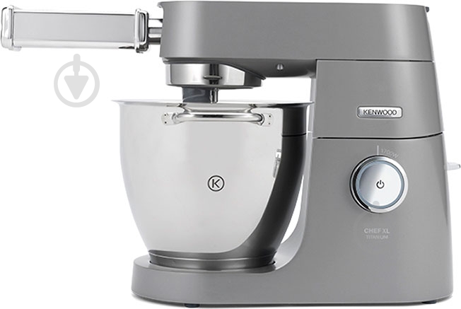 Насадка для комбайна Kenwood - фото 6