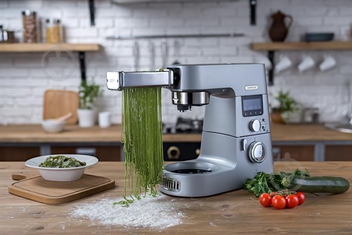 Насадка для комбайна Kenwood - фото 7