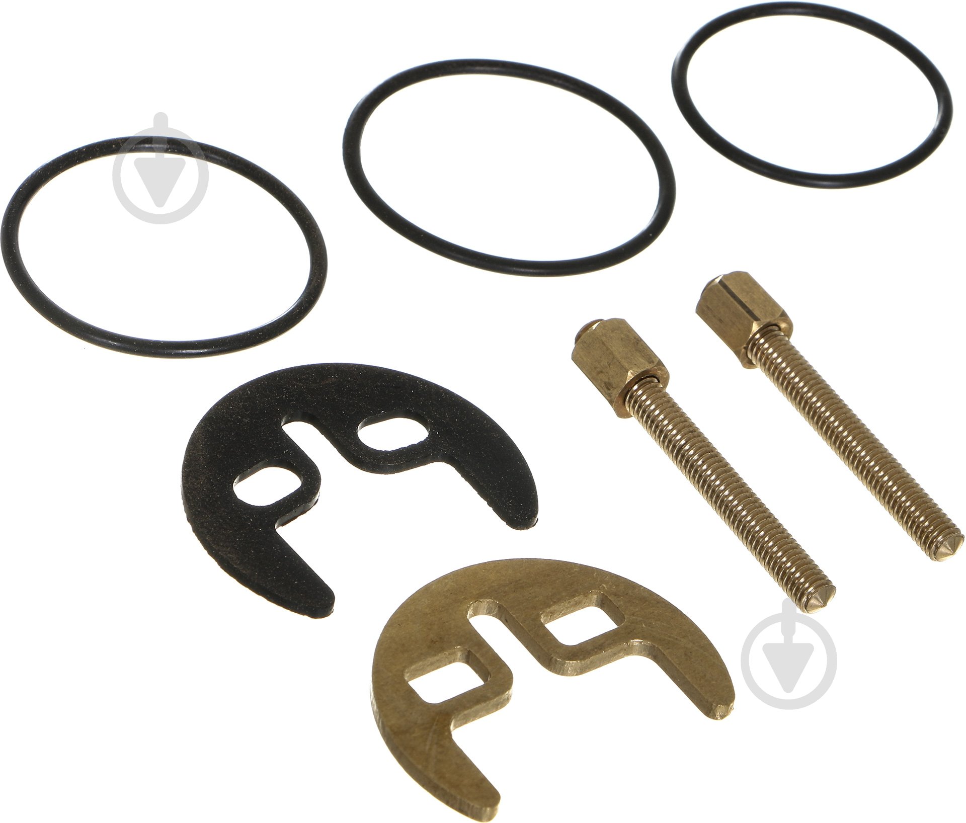 Комплект креплений смесителя MXB0210 - фото 1