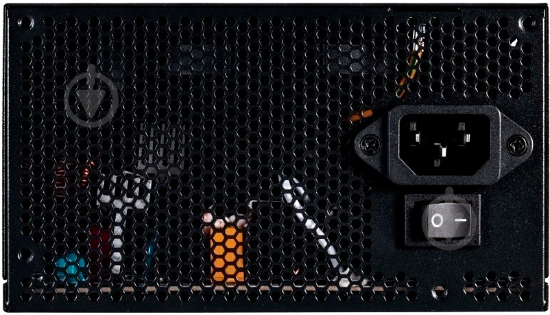 Блок питания 1stPlayer PS-700AX 700 Вт - фото 5 Блок питания 1stPlayer PS-700AX 700 Вт - фото 5