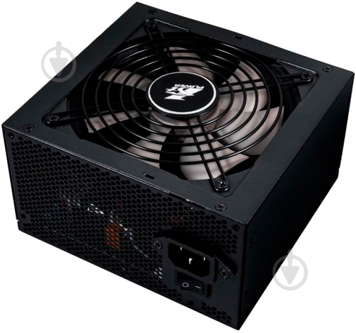 Блок питания 1stPlayer PS-700AX 700 Вт - фото 2 Блок питания 1stPlayer PS-700AX 700 Вт - фото 2