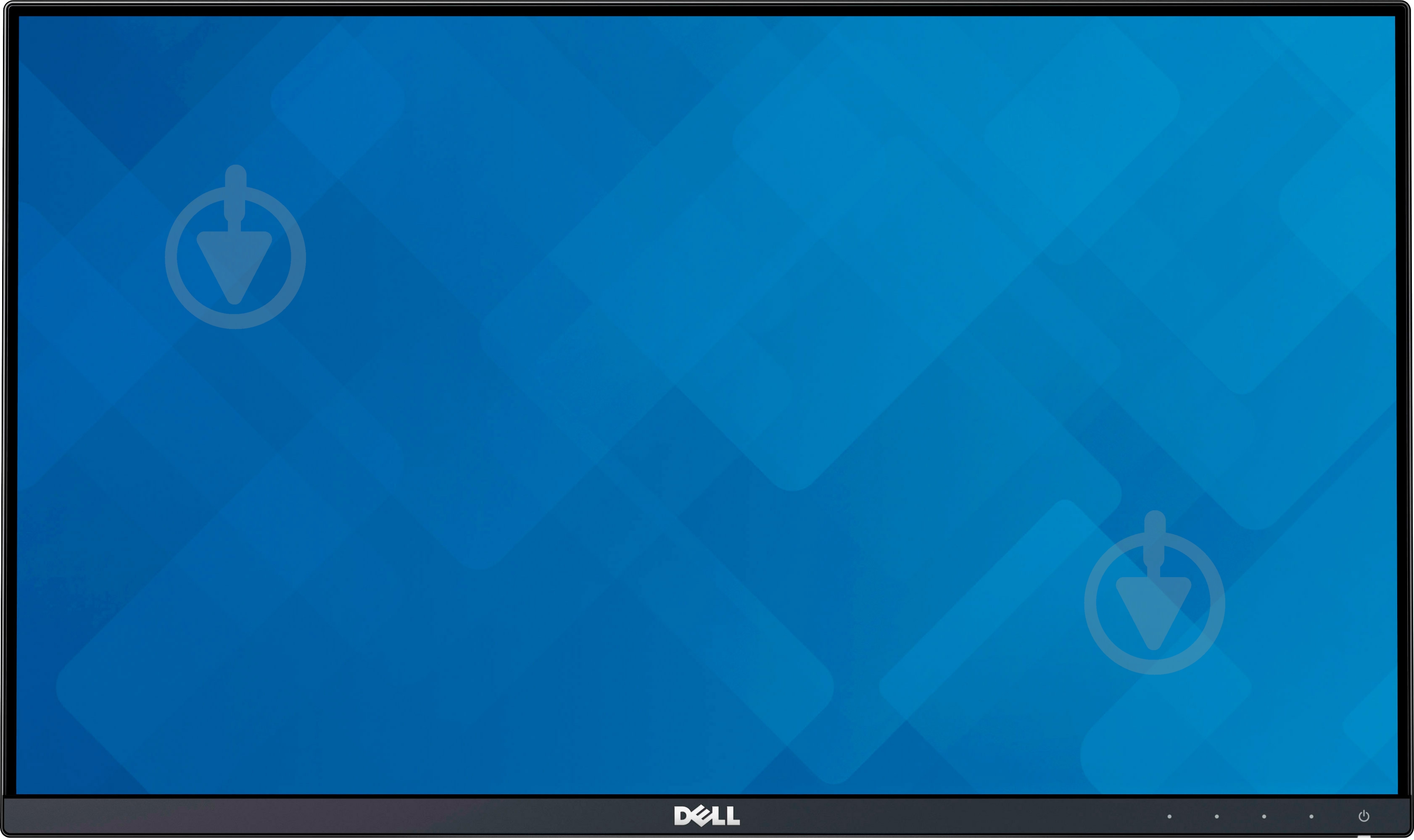 Монитор Dell UltraSharp U2414H No Stand 23,8" (210-AOOI) - фото 1 Монитор Dell UltraSharp U2414H No Stand 23,8" (210-AOOI) - фото 1
