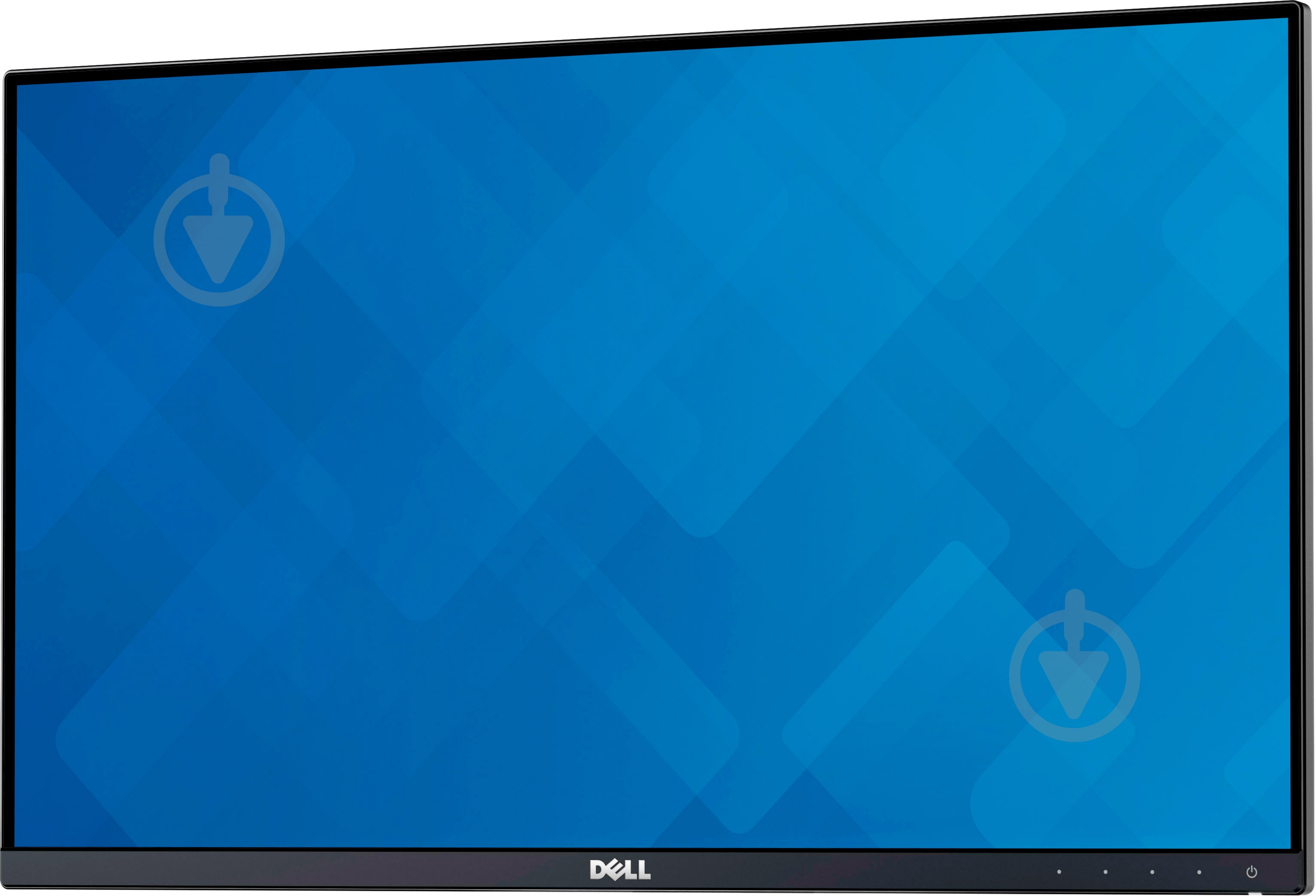 Монитор Dell UltraSharp U2414H No Stand 23,8" (210-AOOI) - фото 3 Монитор Dell UltraSharp U2414H No Stand 23,8" (210-AOOI) - фото 3
