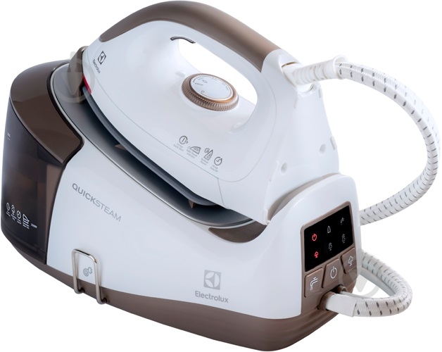 Паровая станция Electrolux EDBS 3360 - фото 1