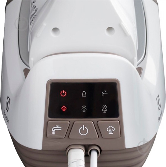 Паровая станция Electrolux EDBS 3360 - фото 3