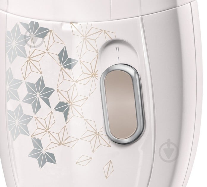Эпилятор Philips Satinelle Essential HP 6423/00 - фото 5
