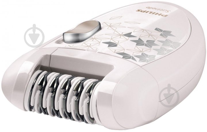Эпилятор Philips Satinelle Essential HP 6423/00 - фото 4