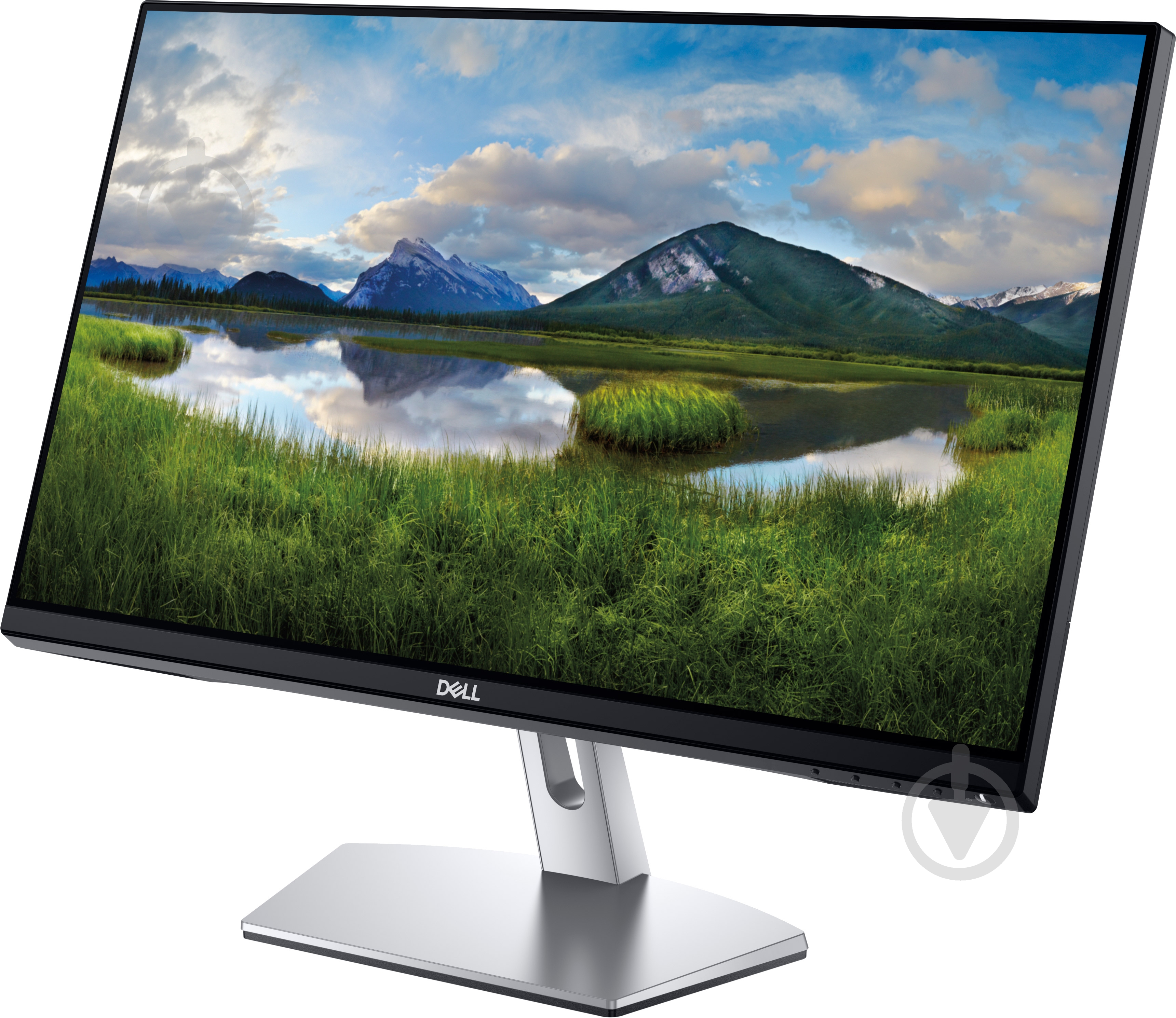 Монитор Dell S2319H 23" (210-APBR) - фото 3