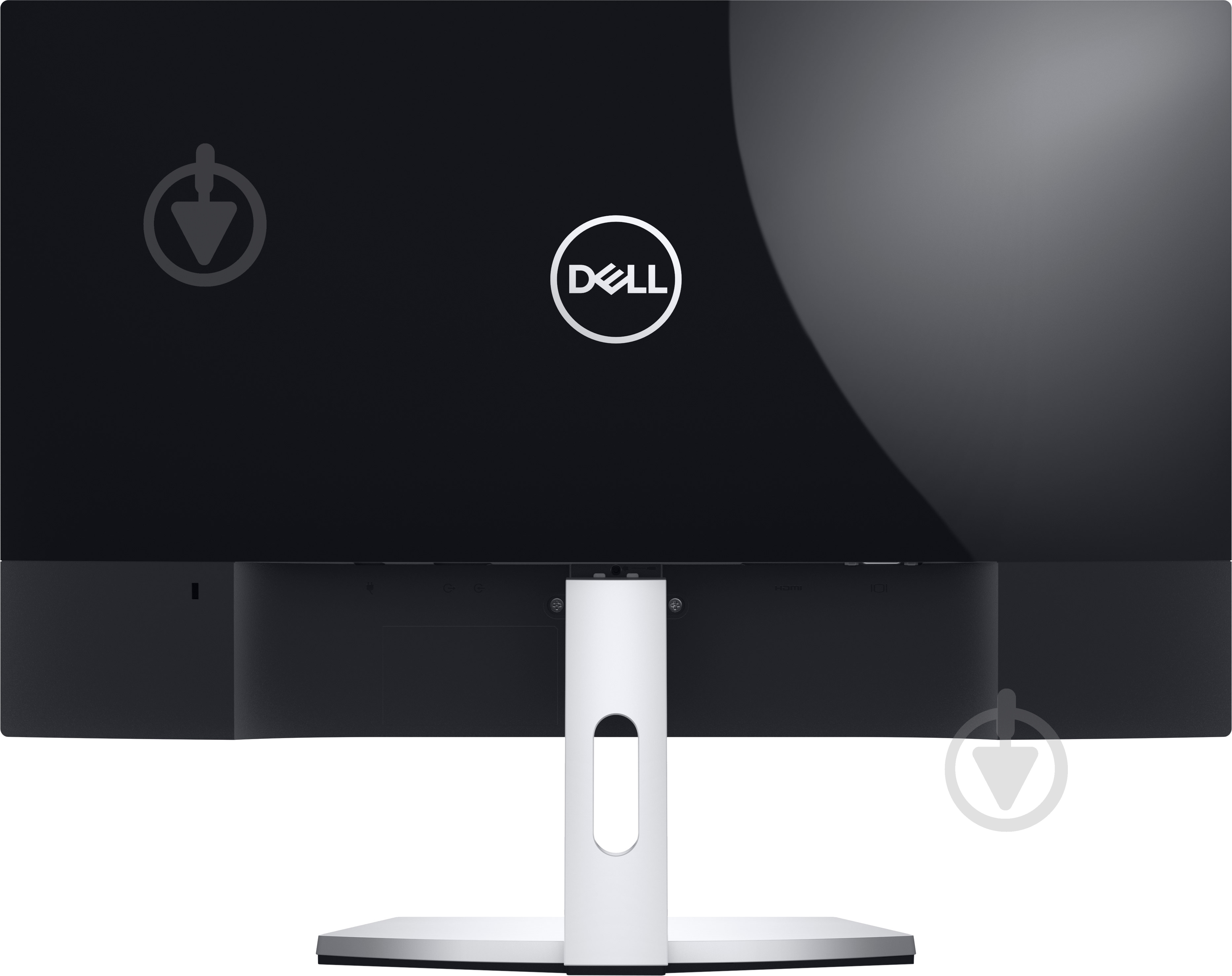 Монитор Dell S2319H 23" (210-APBR) - фото 11
