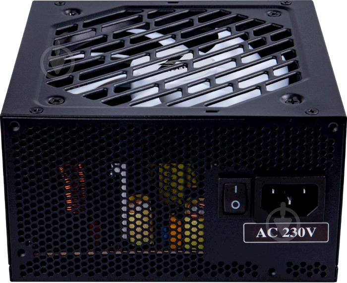 Блок питания 1stPlayer PS-750FK 750 Вт - фото 5