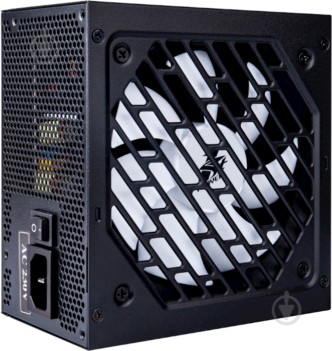 Блок питания 1stPlayer PS-750FK 750 Вт - фото 4