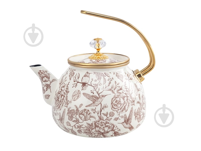 Чайник Elmani Bird 763-045 - фото 1
