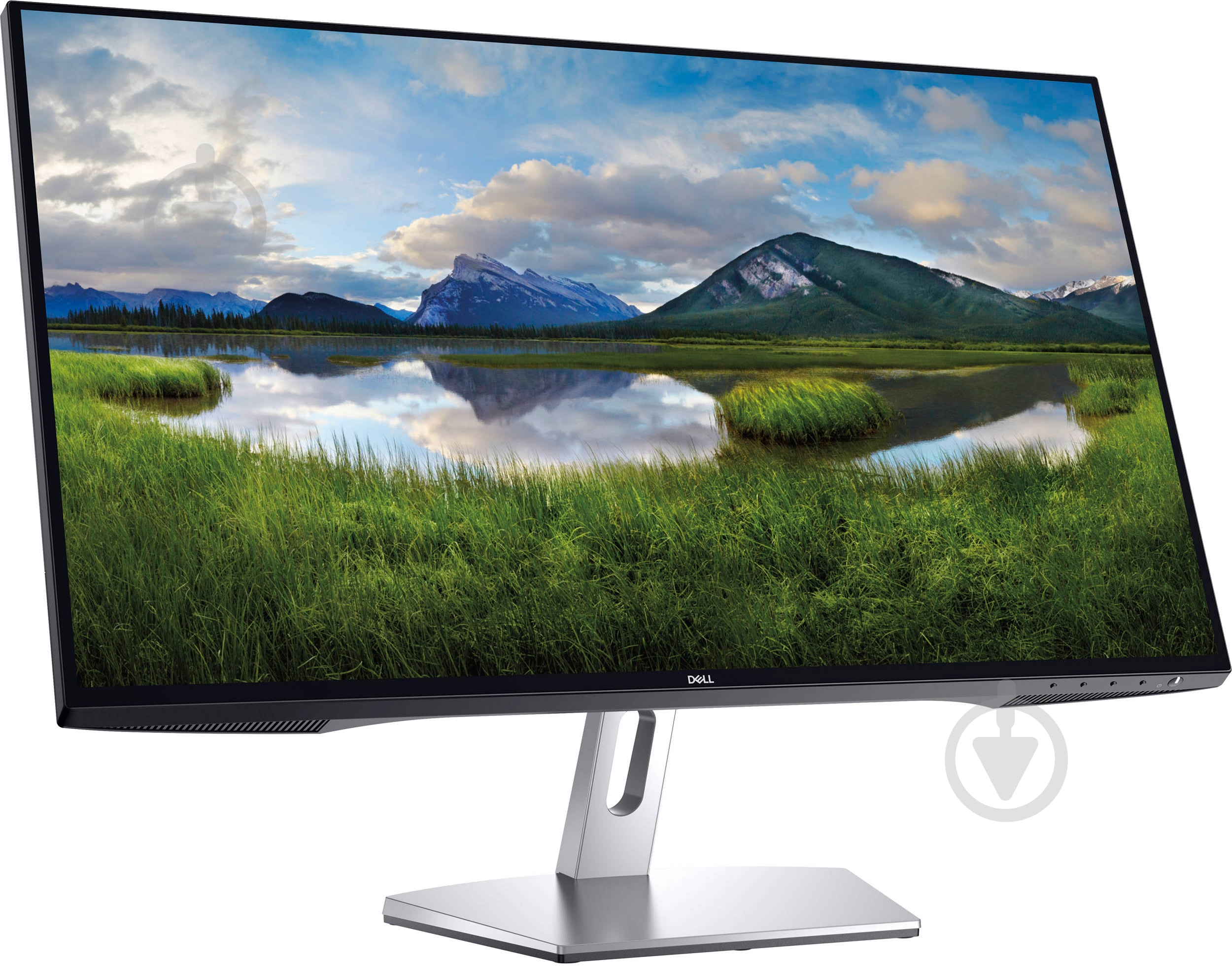 Монитор Dell S2719H 27" (210-APDS) - фото 4
