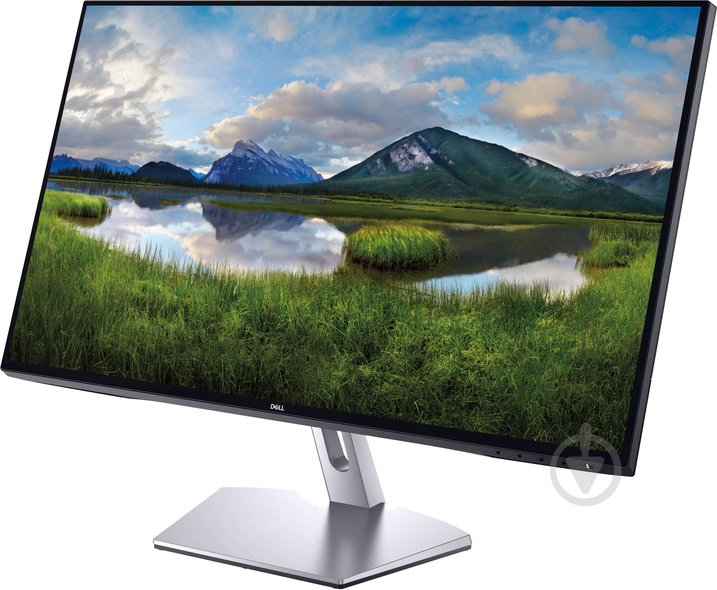 Монитор Dell S2719H 27" (210-APDS) - фото 5
