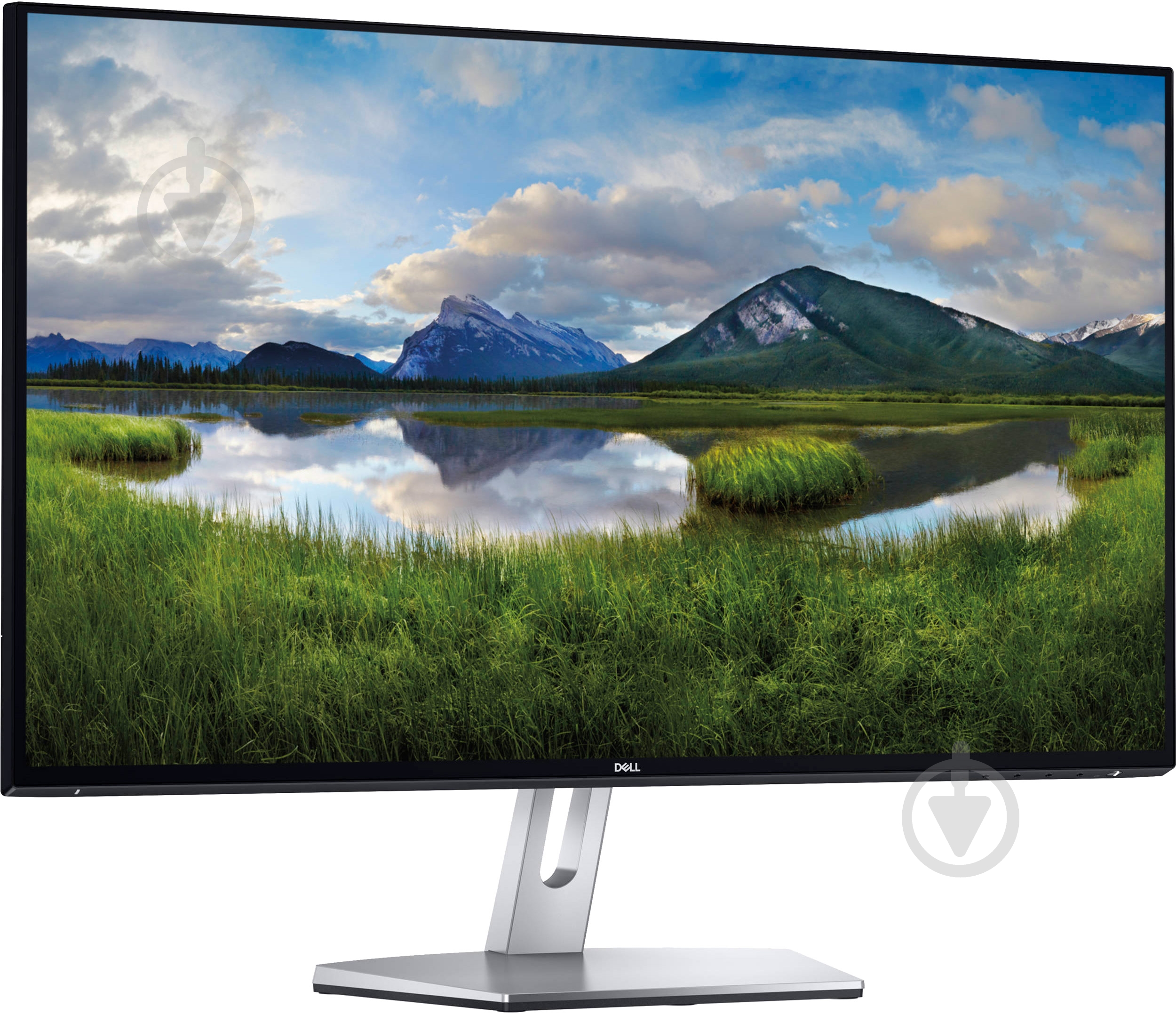 Монитор Dell S2719H 27" (210-APDS) - фото 2