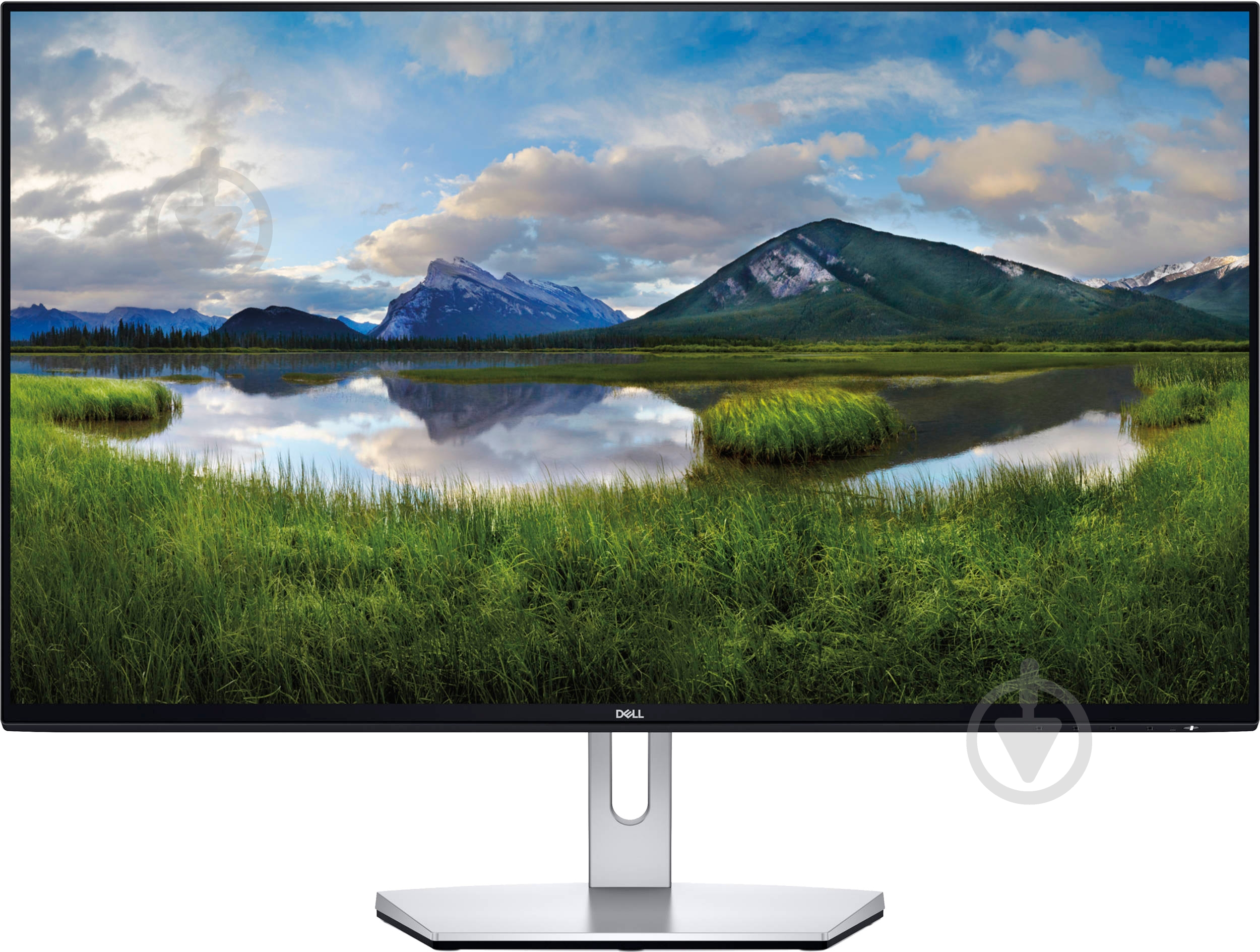 Монитор Dell S2719H 27" (210-APDS) - фото 1