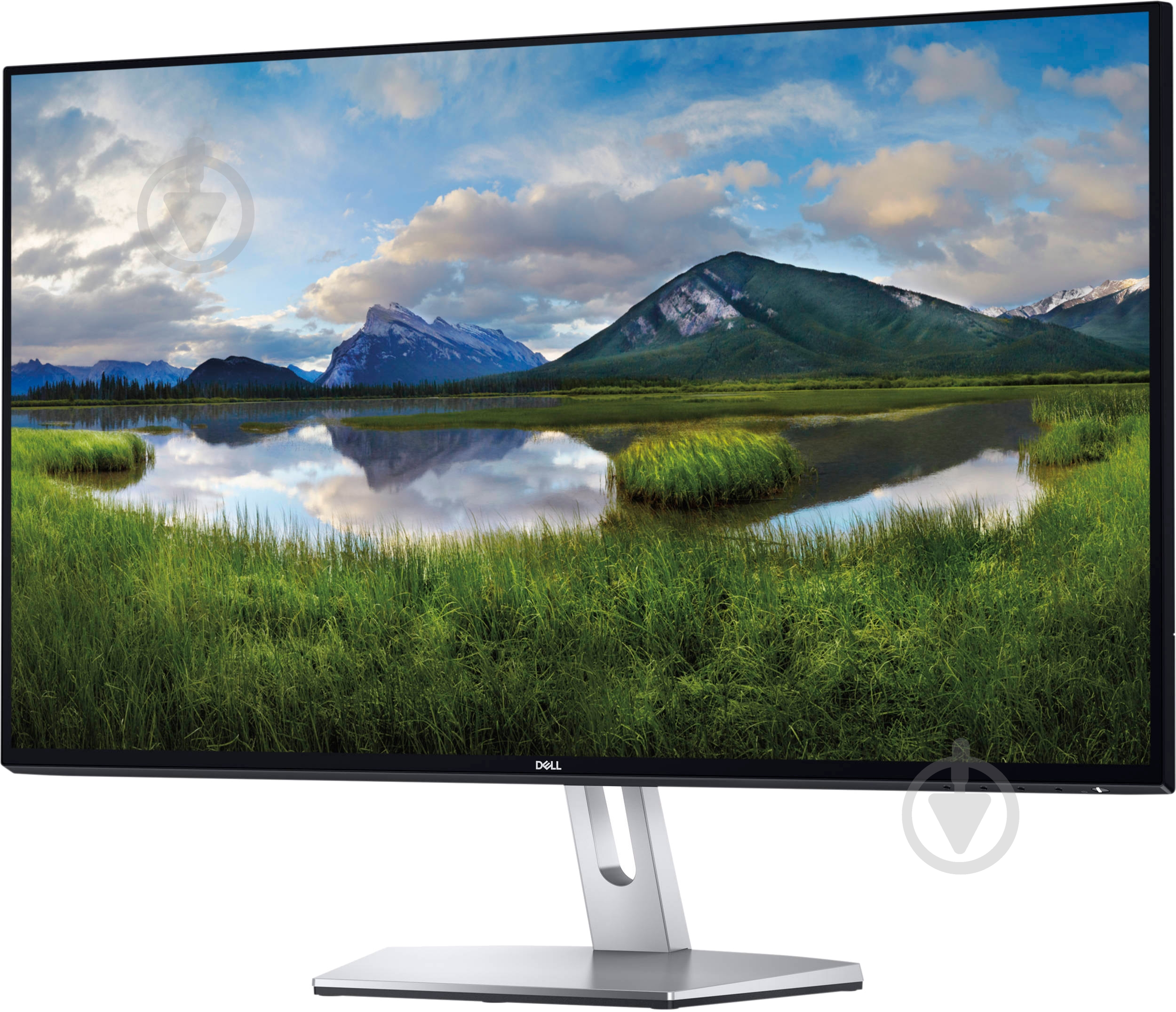 Монитор Dell S2719H 27" (210-APDS) - фото 3