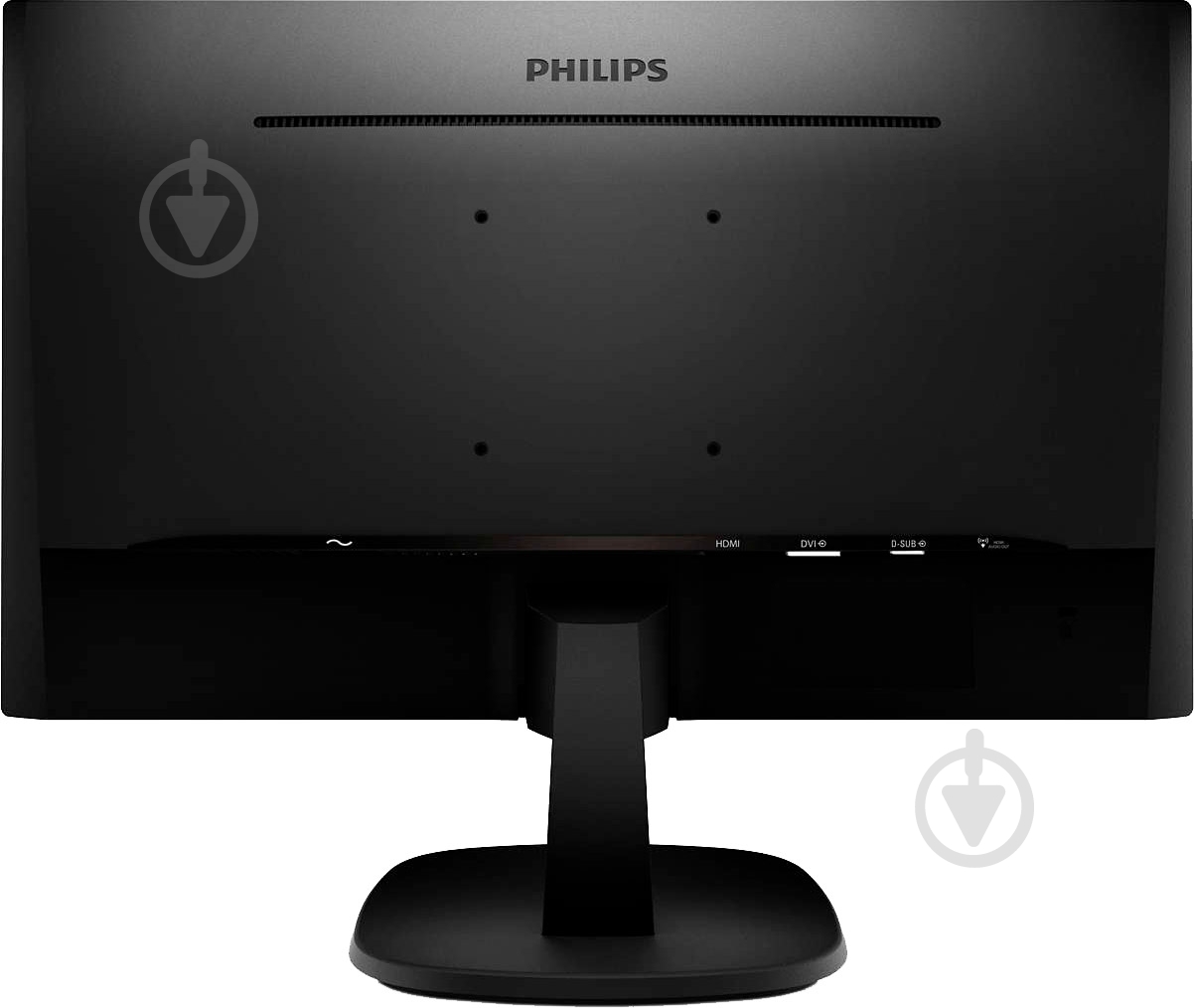 Монітор Philips 23,8" (243V7QDSB/01) - фото 3