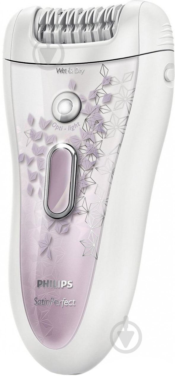 Эпилятор Philips HP6577/00 - фото 3