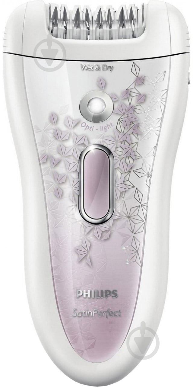 Эпилятор Philips HP6577/00 - фото 2