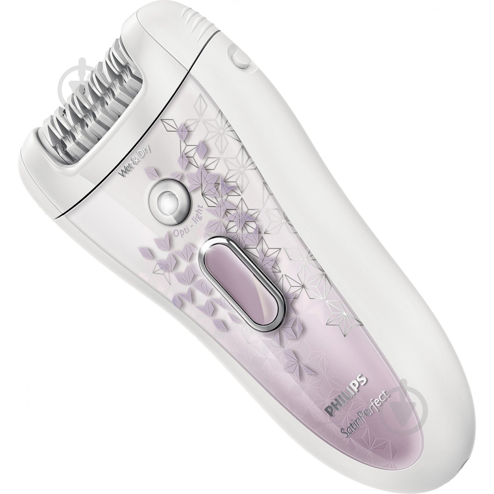 Эпилятор Philips HP6577/00 - фото 4