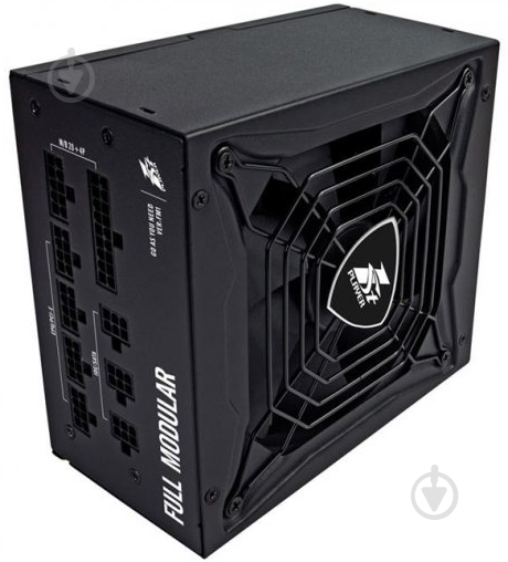 Блок живлення 1stPlayer PS-850SP 850 Вт - фото 3