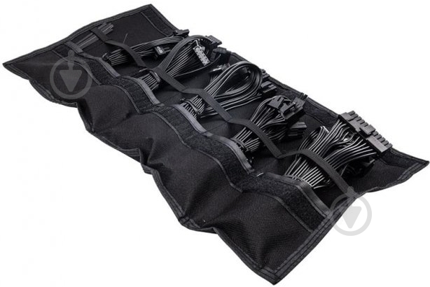 Блок живлення 1stPlayer PS-850SP 850 Вт - фото 7