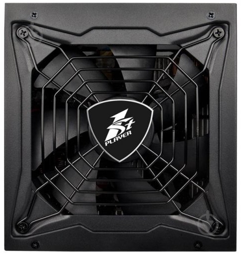 Блок живлення 1stPlayer PS-850SP 850 Вт - фото 6