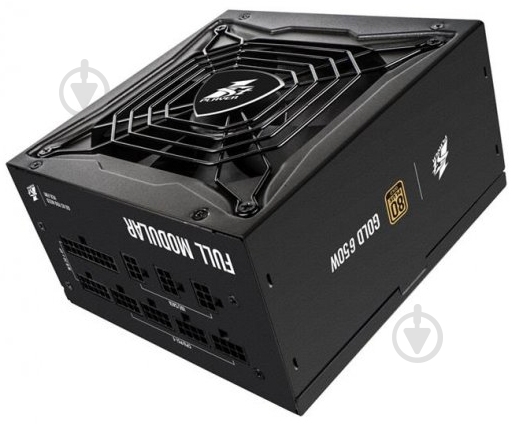 Блок живлення 1stPlayer PS-850SP 850 Вт - фото 5